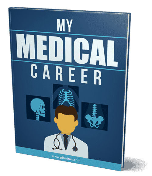 Mi carrera médica