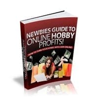 Guía de novatos para profesionales de hobby en línea