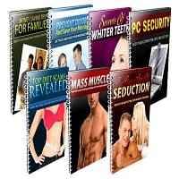 Niche Domination Series (7 Productos)