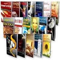 Niches Colección Serie (18 Productos)