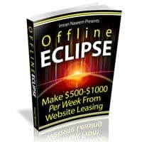 Eclipse sin conexión