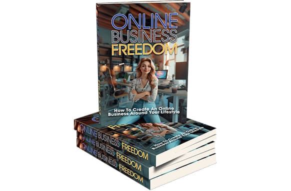 Libertad de Negocios Online