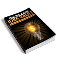 Bóveda de Ideas de Dinero en Línea