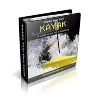 Su propio Kayak