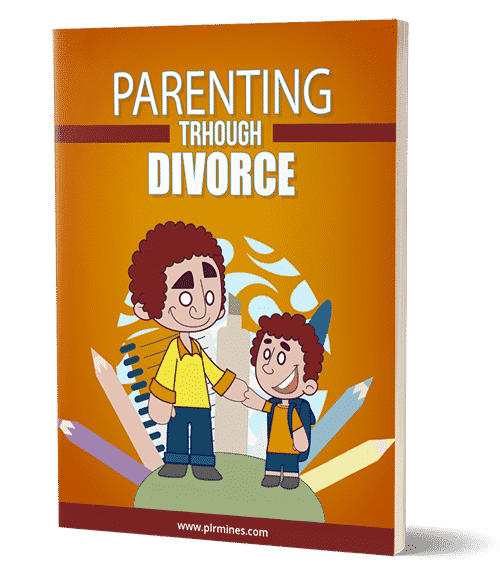 Parenting Through divorce
- nueva edición