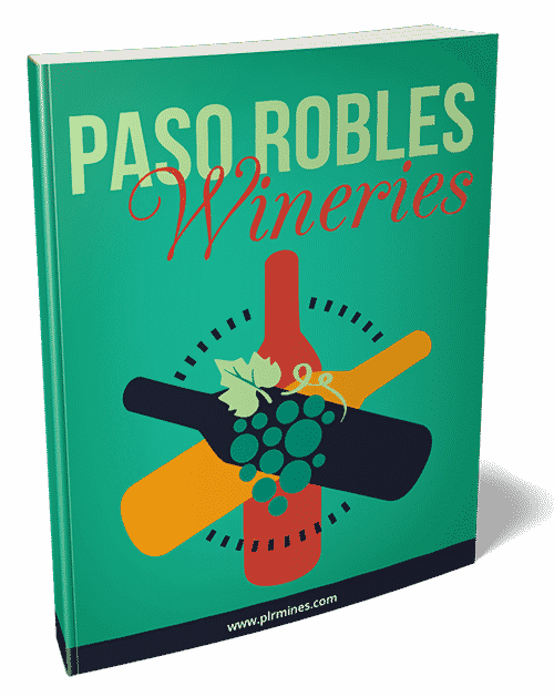 Bodegas Paso Robles