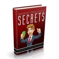 Secretos del procesador de pagos
