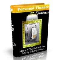 Fortaleza de las finanzas personales