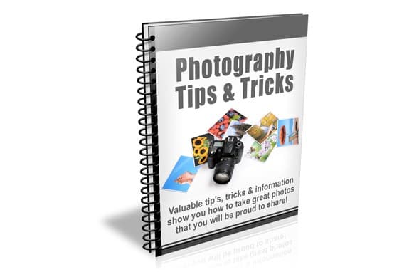 Consejos de fotografía y trucos