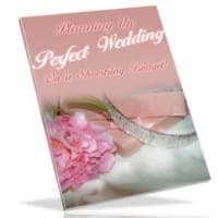 Planificación de la boda perfecta en un presupuesto de Shoestring