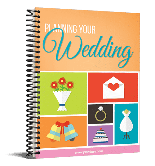 Planifica tu boda
