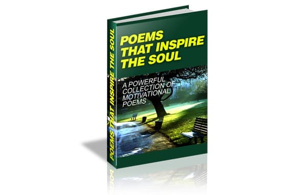 Poemas Que inspiran al alma