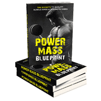 Power Mass Blueprint