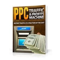 Máquina de tráfico y ganancias PPC