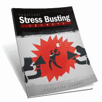 Estrés Práctico Secretos Busting