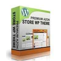 Premium Azon Store WP Tema