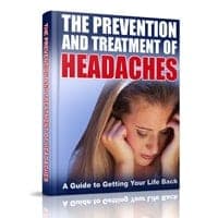 Prevención y tratamiento del dolor de cabeza