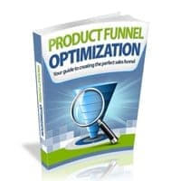 Optimización del embudo del producto