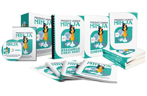 Actualización de vídeo Ninja