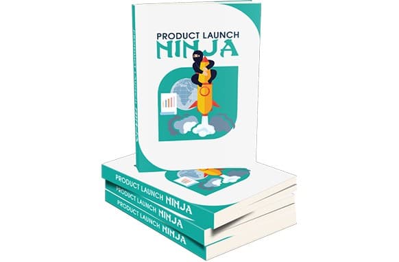 Lanzamiento de productos Ninja