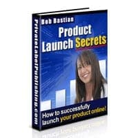Secretos de lanzamiento de productos