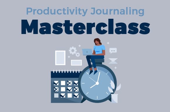 Productividad Revista Masterclass