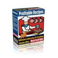 Paquete de Recetas Profitables