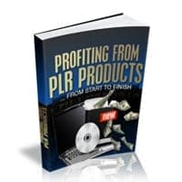Cómo Lucrar con Productos PLR