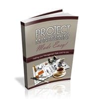 Gestión de proyectos fácil!