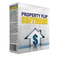 Software de Flip de propiedad