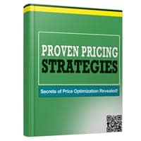 Estrategias de precios anticipados