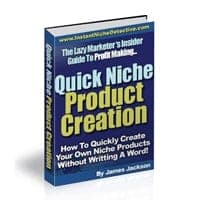 Creación Rápida de Productos de Nicho