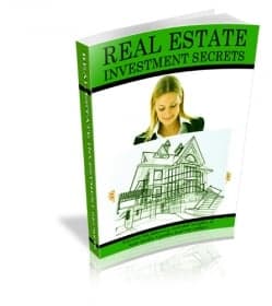 Secretos de Inversión Inmobiliaria