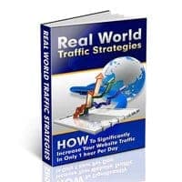 Estrategias de tráfico del mundo real