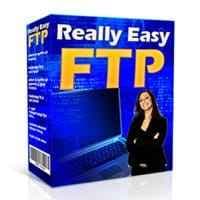 Muy fácil Ftp