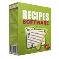 Software de Recetas