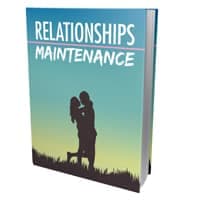 Mantenimiento de relaciones
