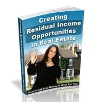 Oportunidades de renta residual en bienes raíces