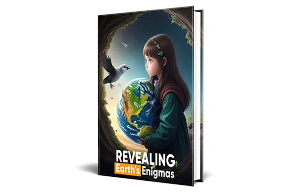 Revelando los Enigmas de la Tierra