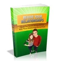 Revive Tus Relaciones