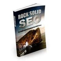 SEO Sólido como una Roca