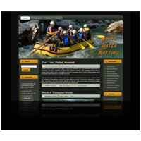 Sailing WP Tema