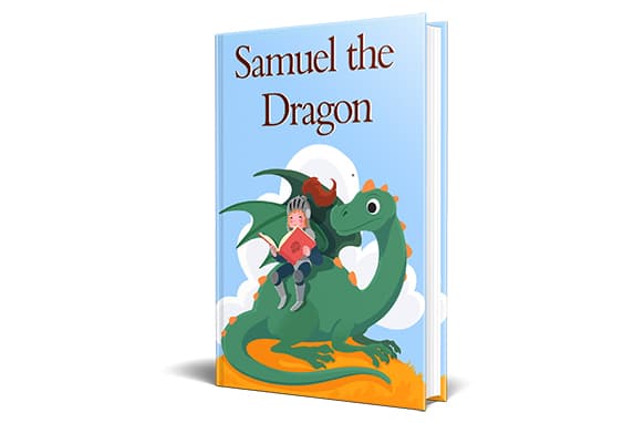Samuel el dragón