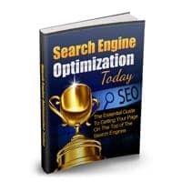 Optimización del motor de búsqueda hoy