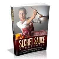 Estrategias de salsa secreta