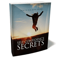 Secretos de autoconfianza