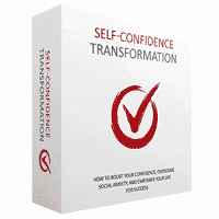 Transformación de autoconfianza