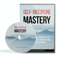 Autodisciplina Mastery Video