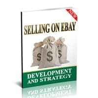 Desarrollo y estrategia para vender en eBay