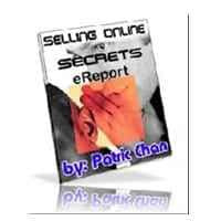 eReport Secretos de Venta en Línea